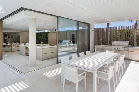 Villa i Quinta do Lago, Faro, Quinta do Lago - € 13.750.000 | Ref: Burgess - foto 7